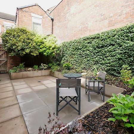Apartamento Crewe Short Lets 4 Victoria Court, Crewe Exterior foto