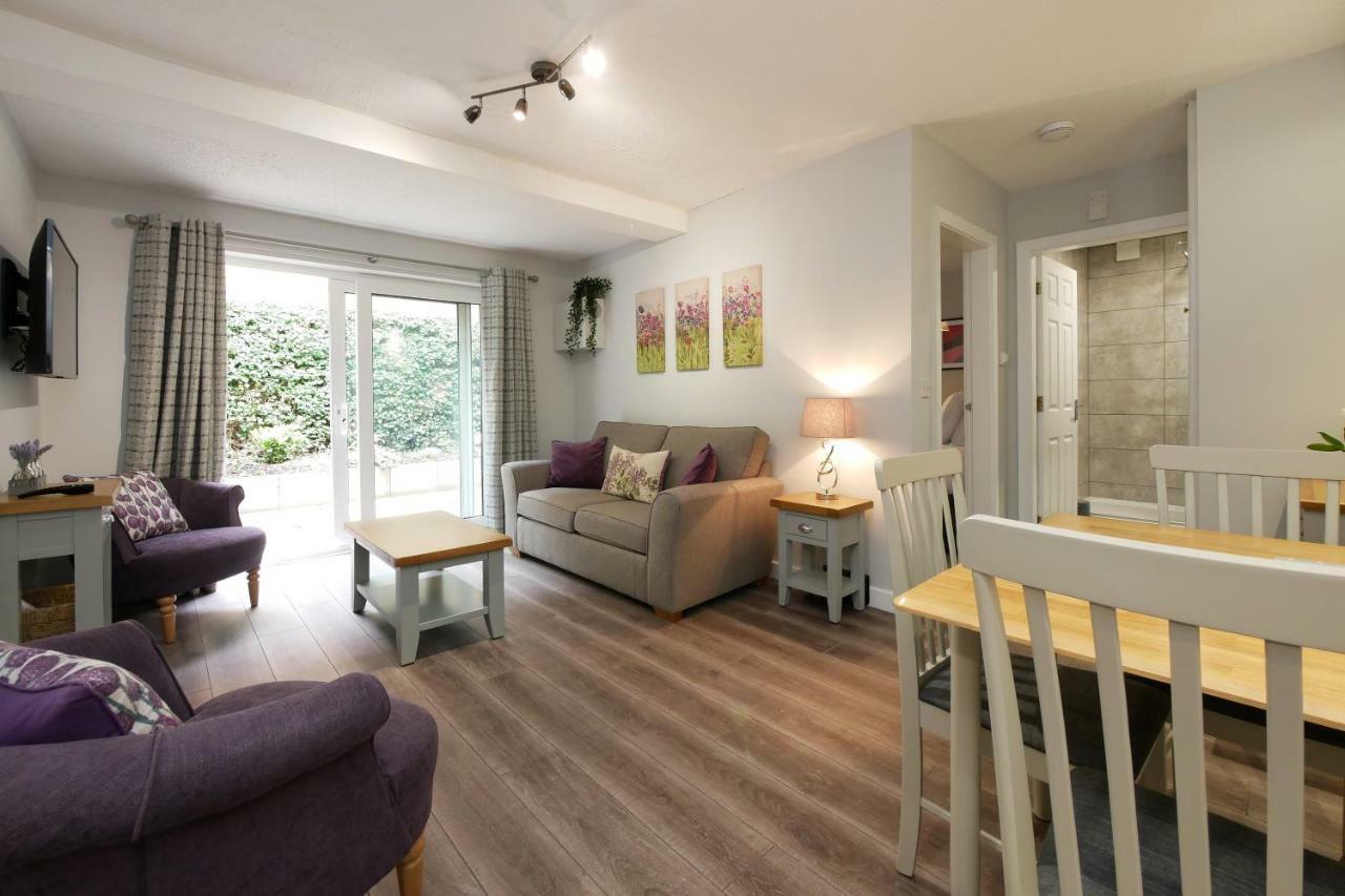 Apartamento Crewe Short Lets 4 Victoria Court, Crewe Exterior foto
